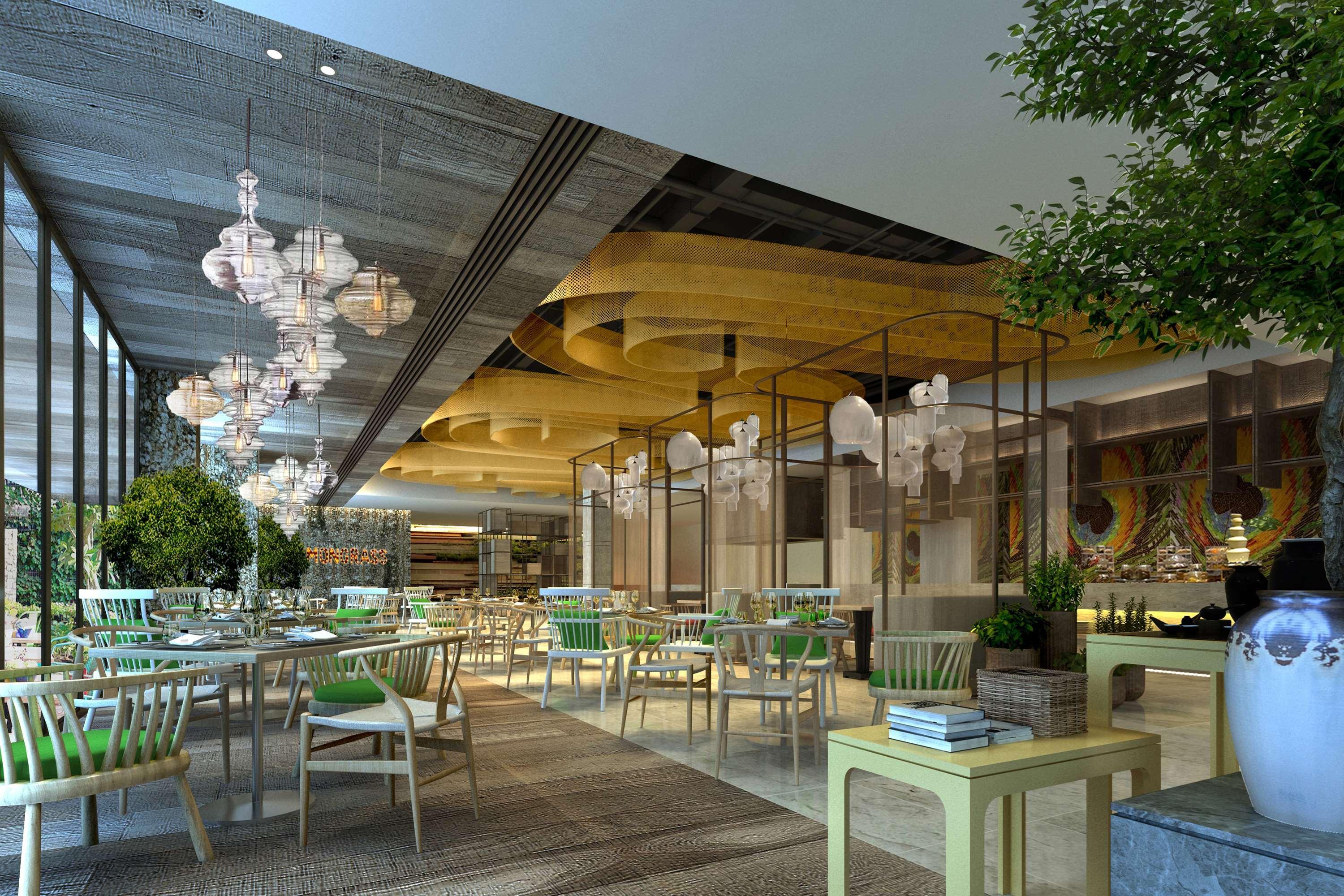 Hotel Wingate By Wyndham Sanya Luhuitou Exterior foto